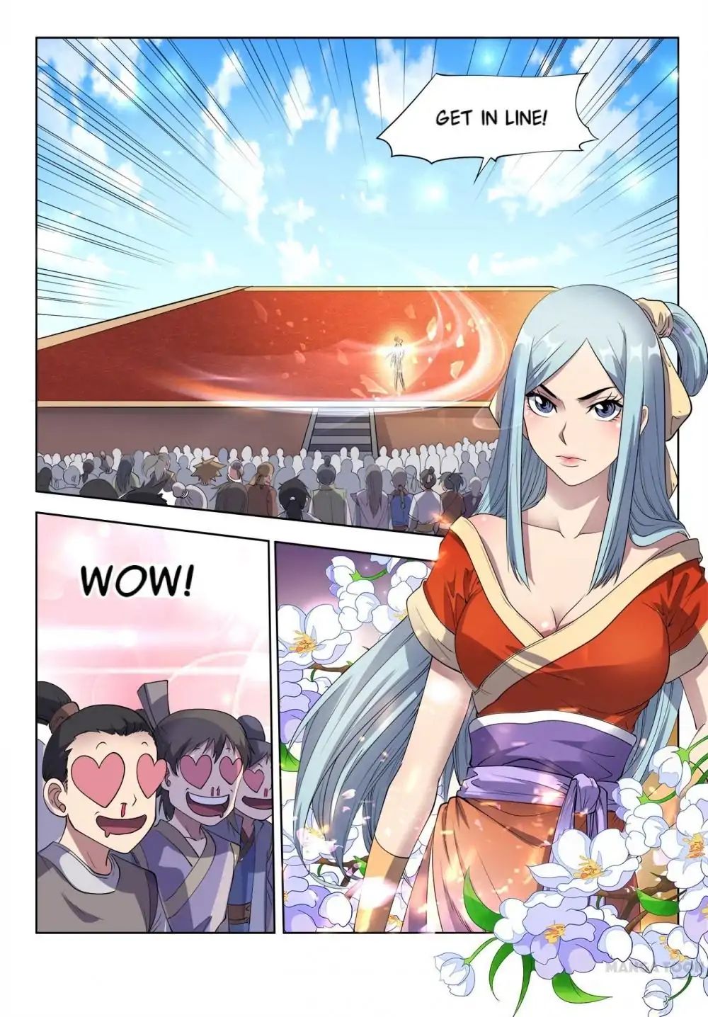 Page 11 of Chapter 25