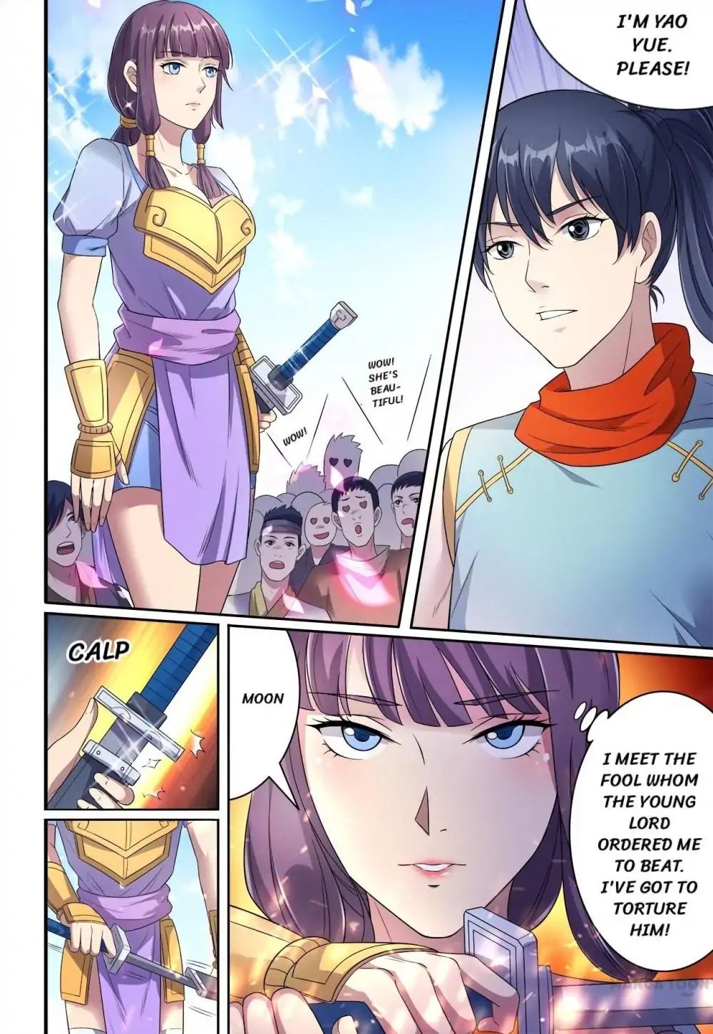 Page 1 of Chapter 28