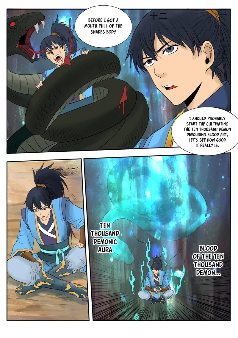 Page 8 of Chapter 3