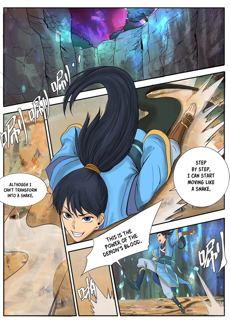Page 11 of Chapter 3
