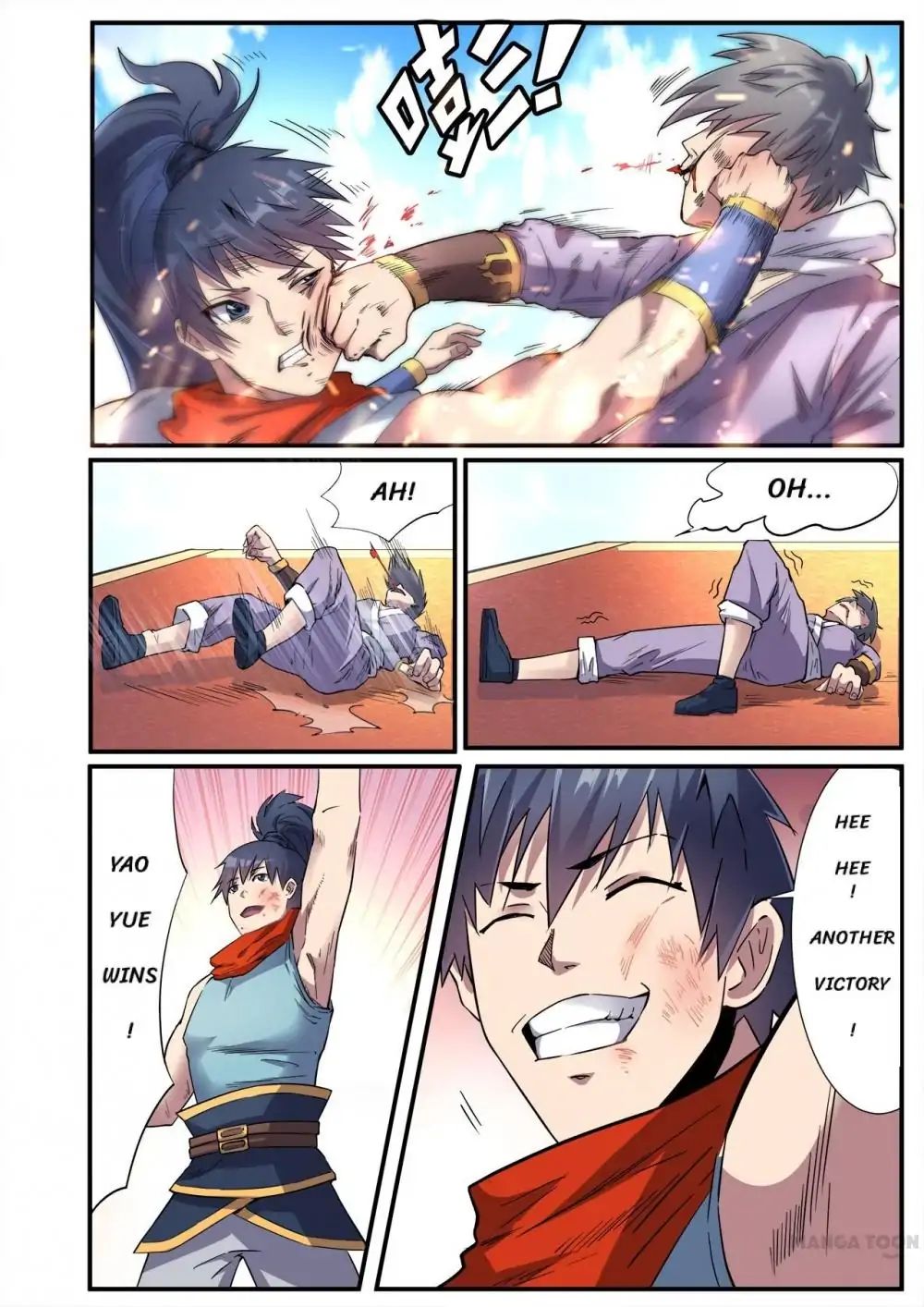 Page 1 of Chapter 30