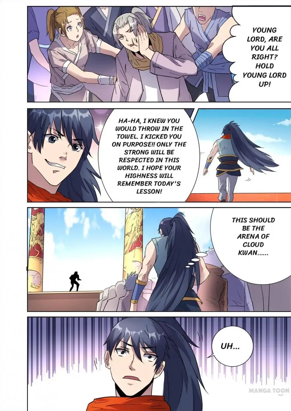 Page 6 of Chapter 31