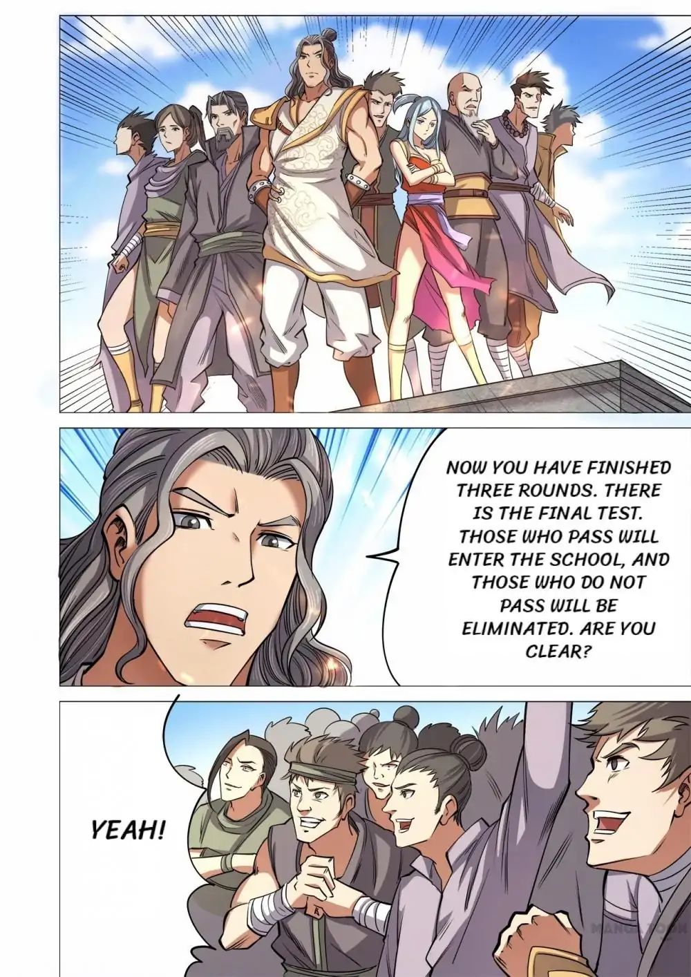 Page 1 of Chapter 32