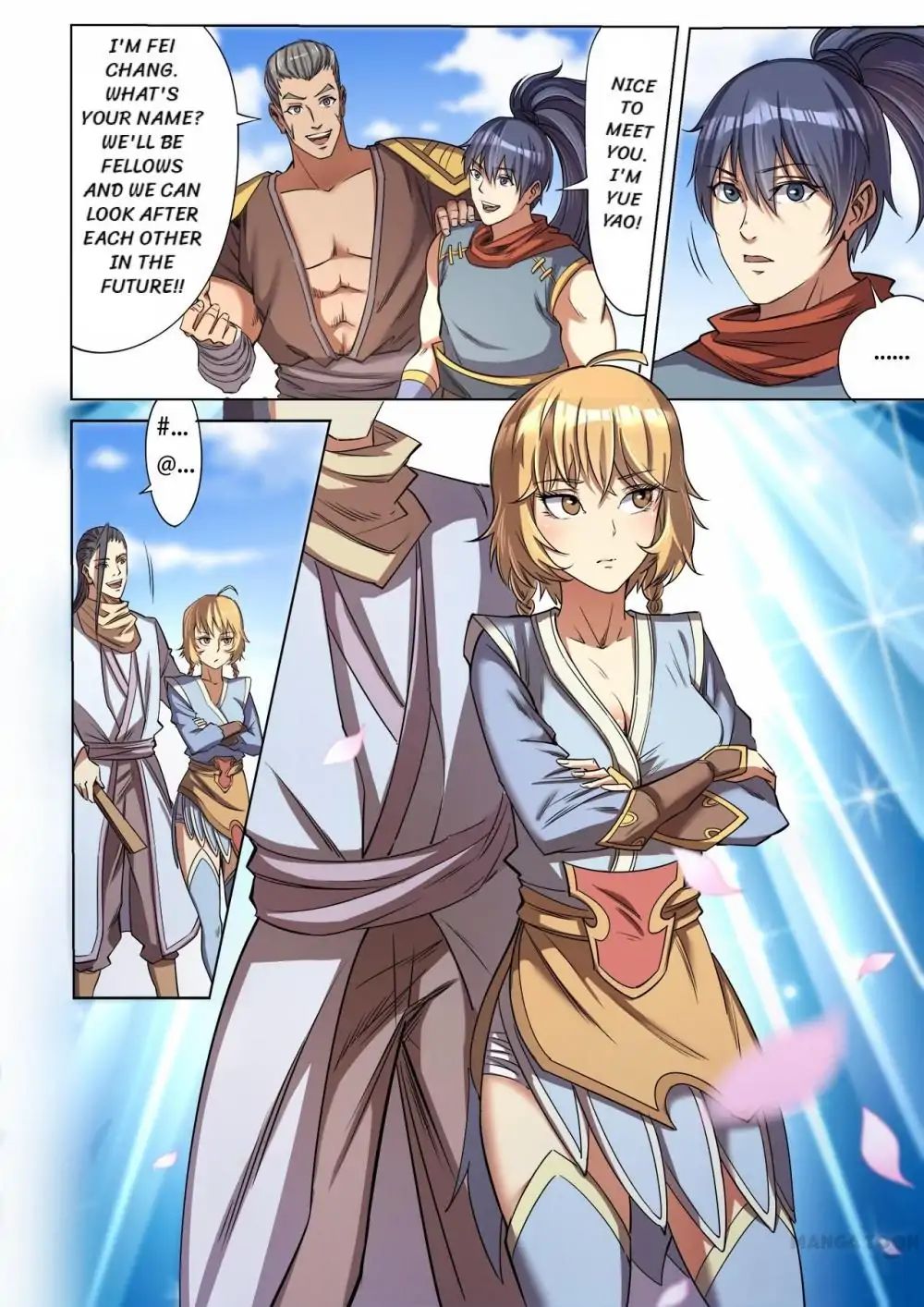 Page 1 of Chapter 33