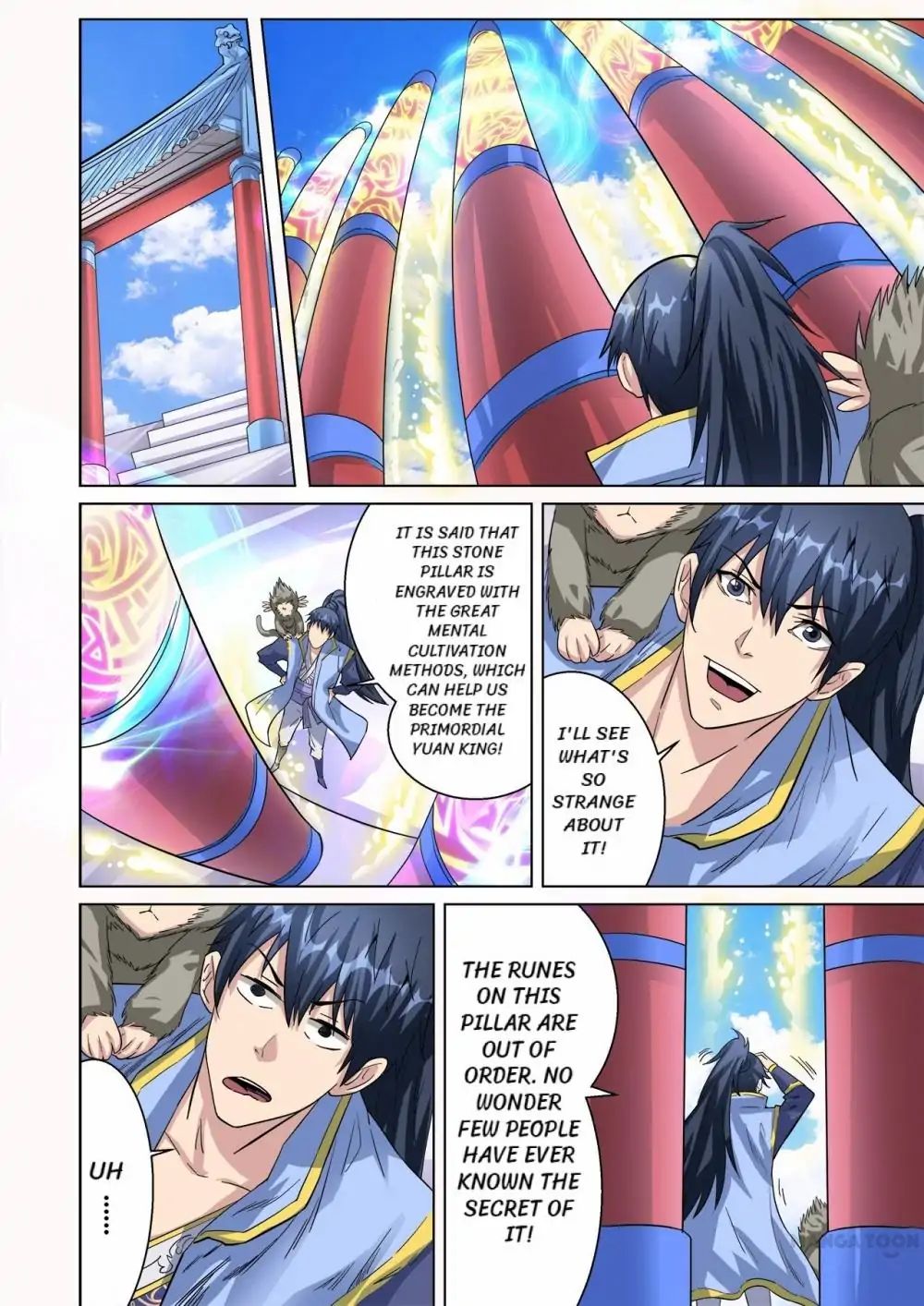 Page 1 of Chapter 34