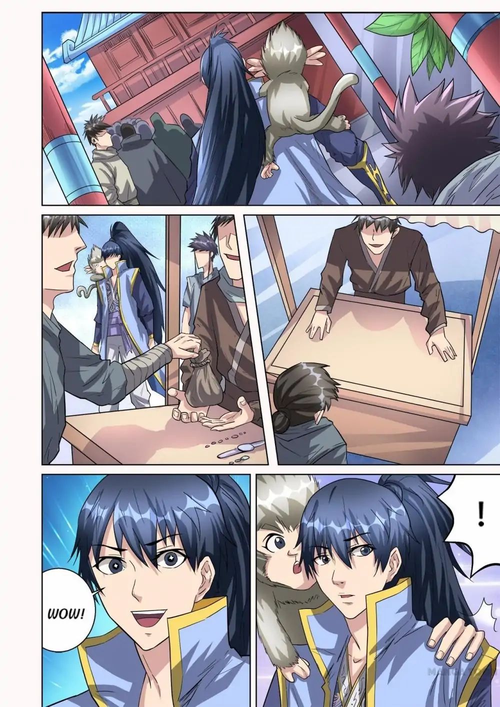 Page 3 of Chapter 34