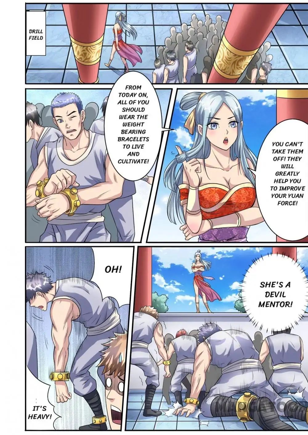 Page 1 of Chapter 36