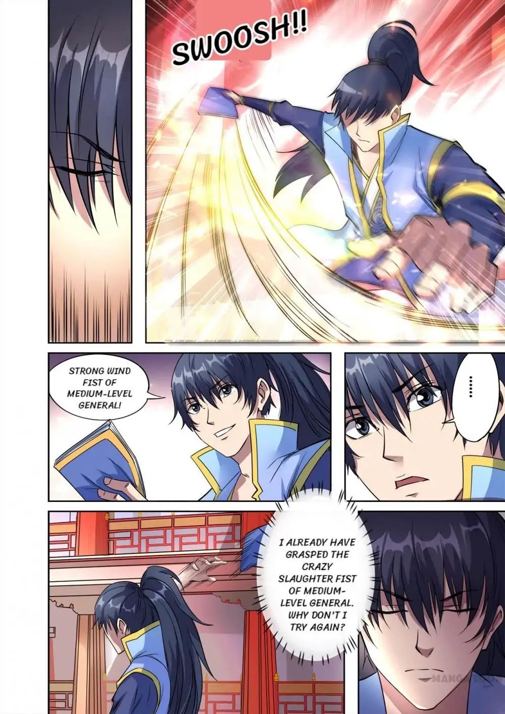 Page 1 of Chapter 38