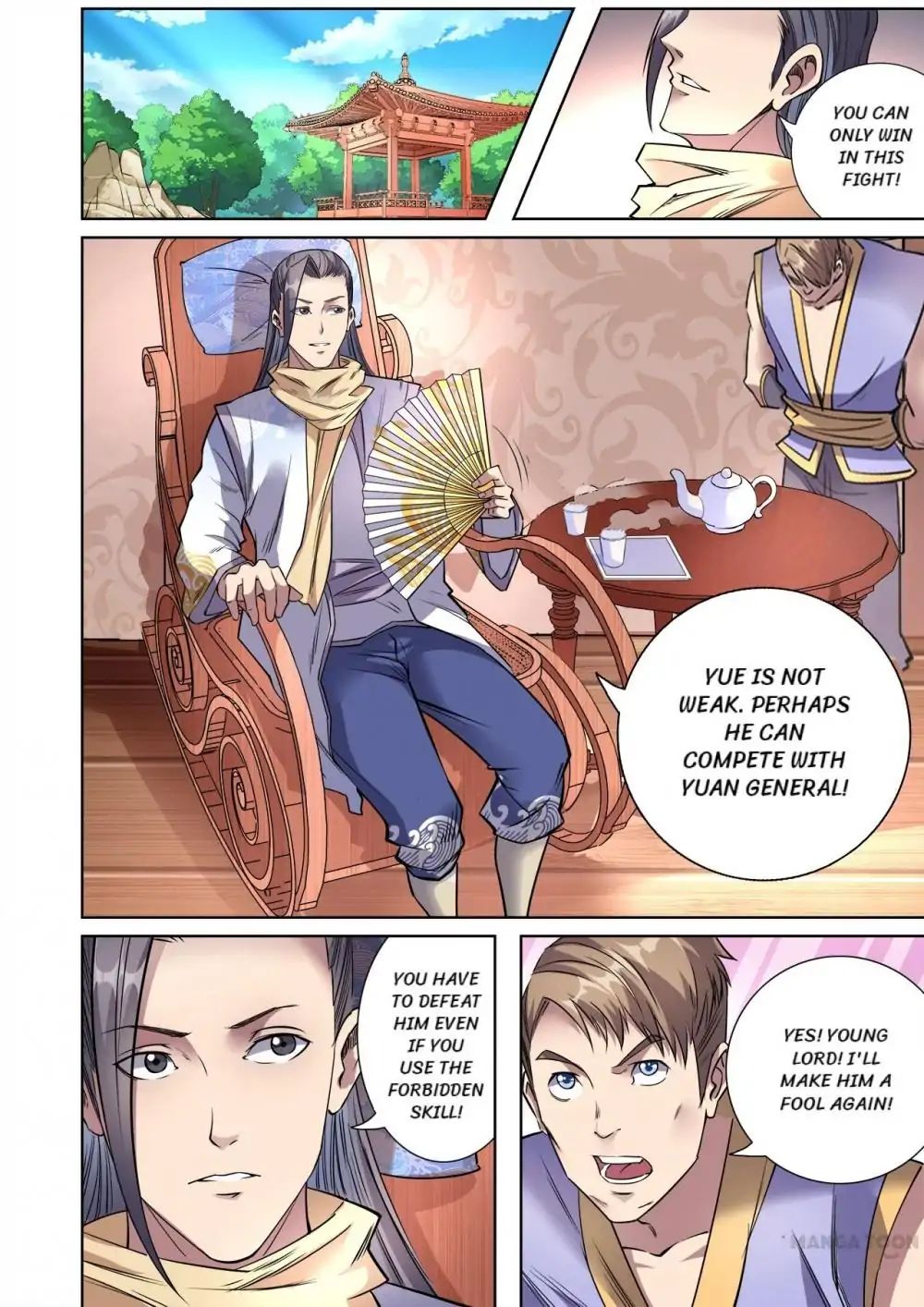 Page 1 of Chapter 40