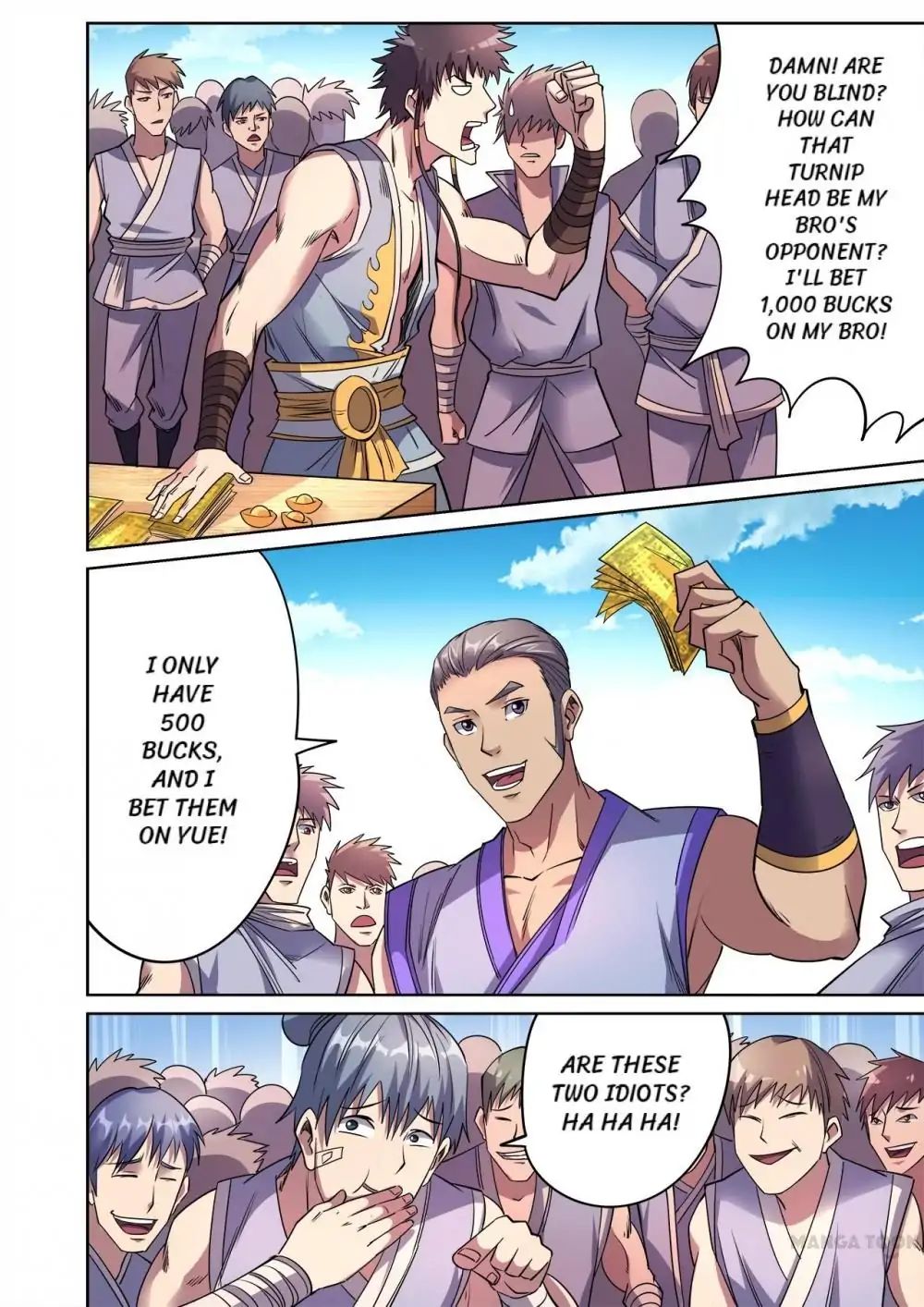 Page 3 of Chapter 40