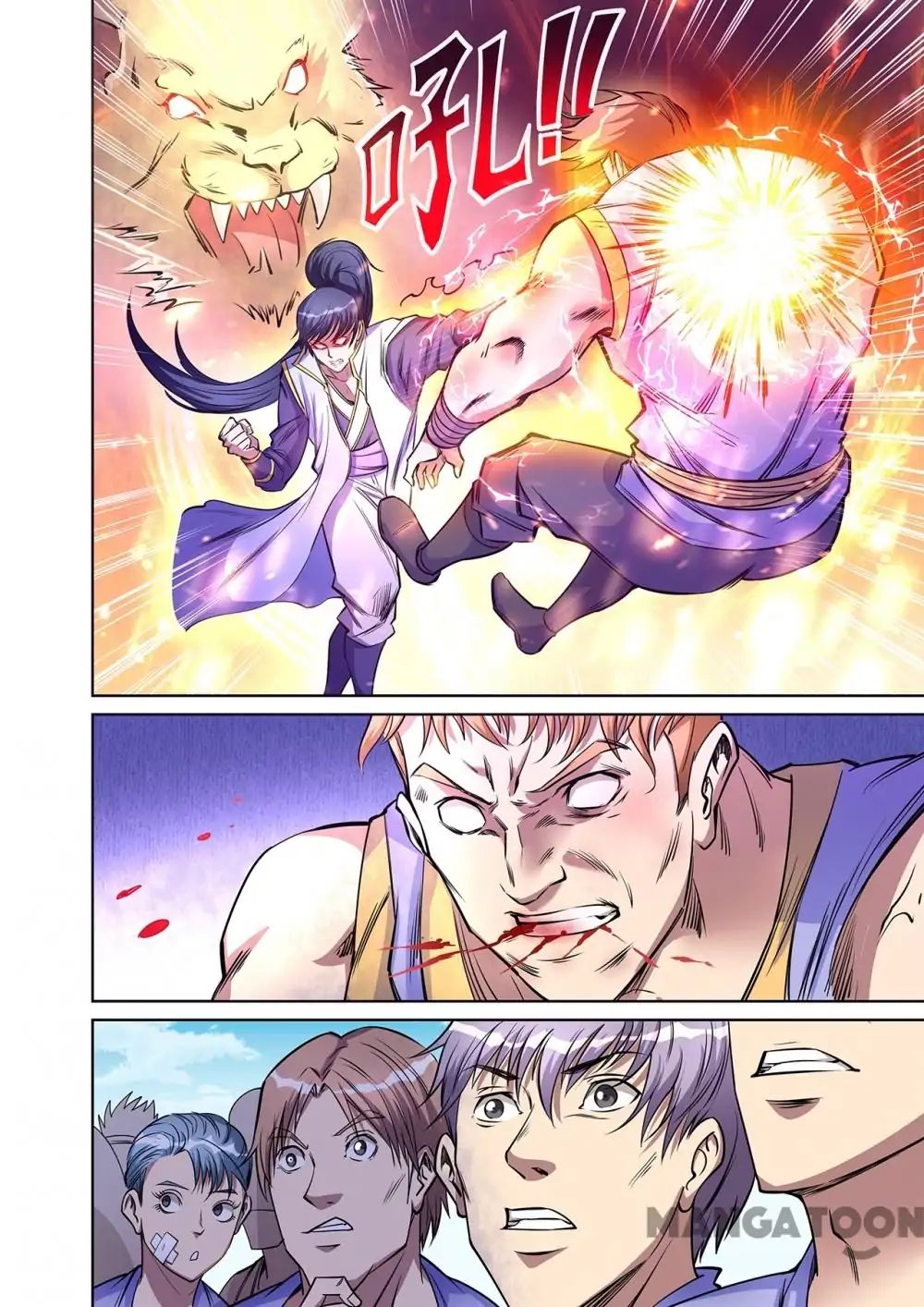 Page 8 of Chapter 41