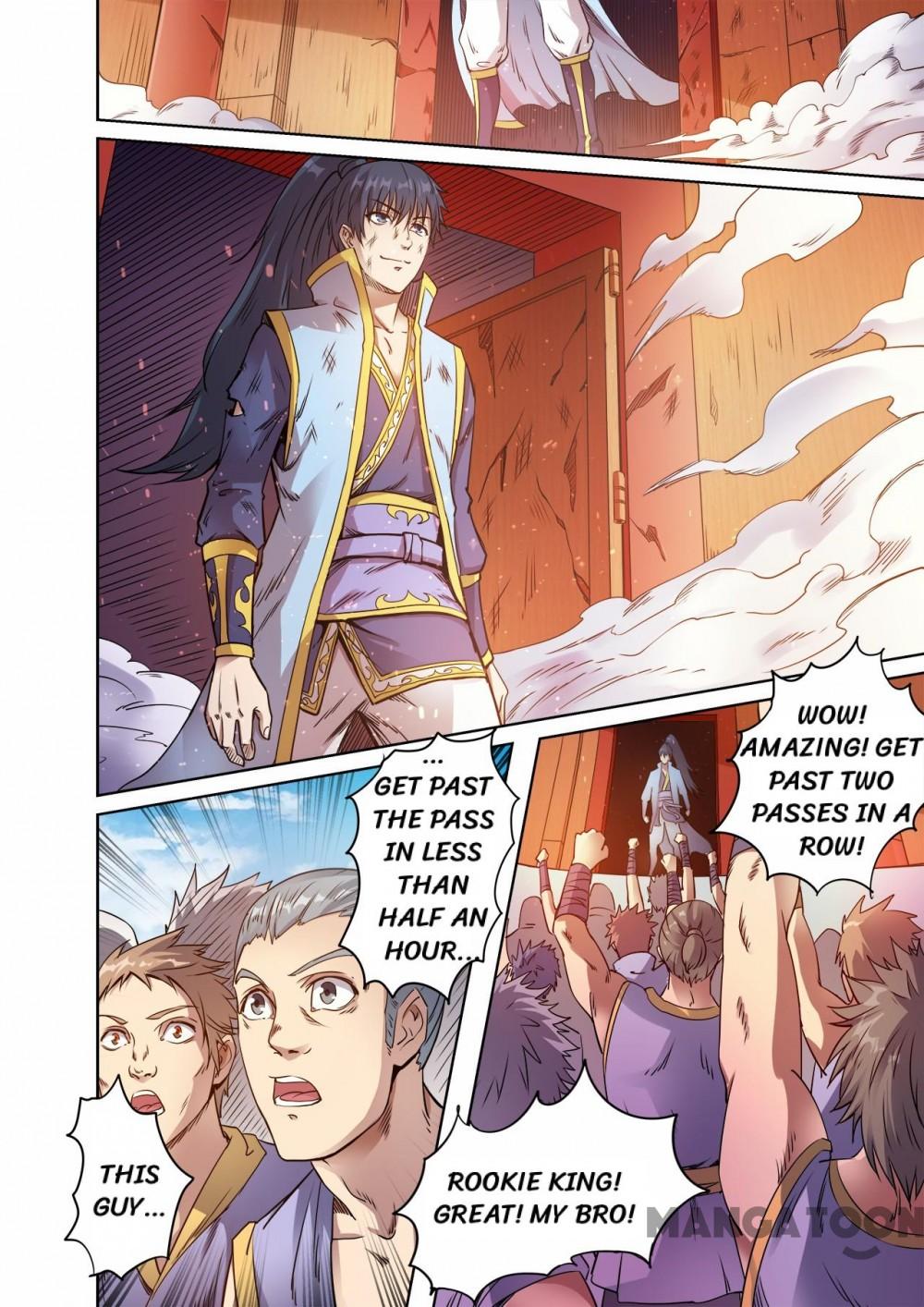 Page 1 of Chapter 49