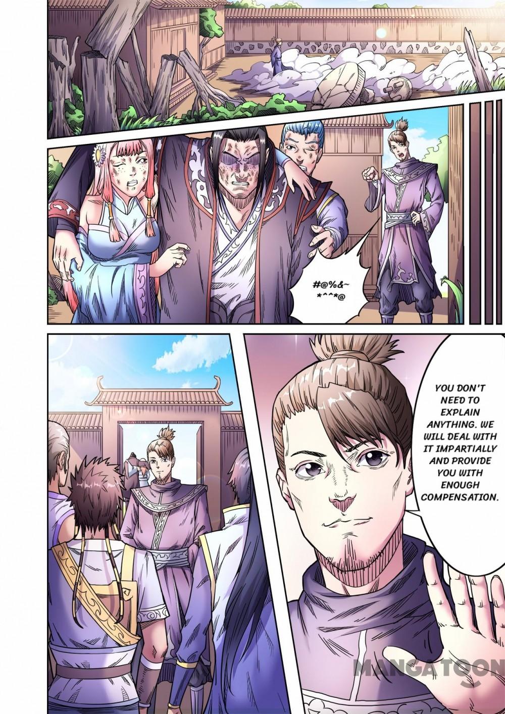 Page 1 of Chapter 54