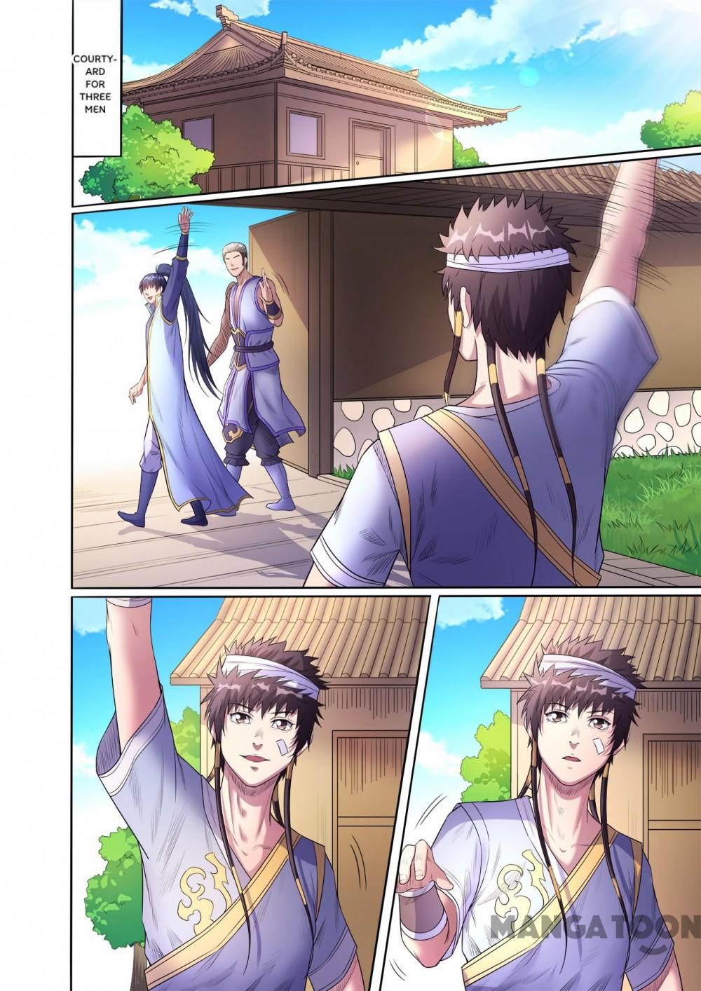 Page 1 of Chapter 55