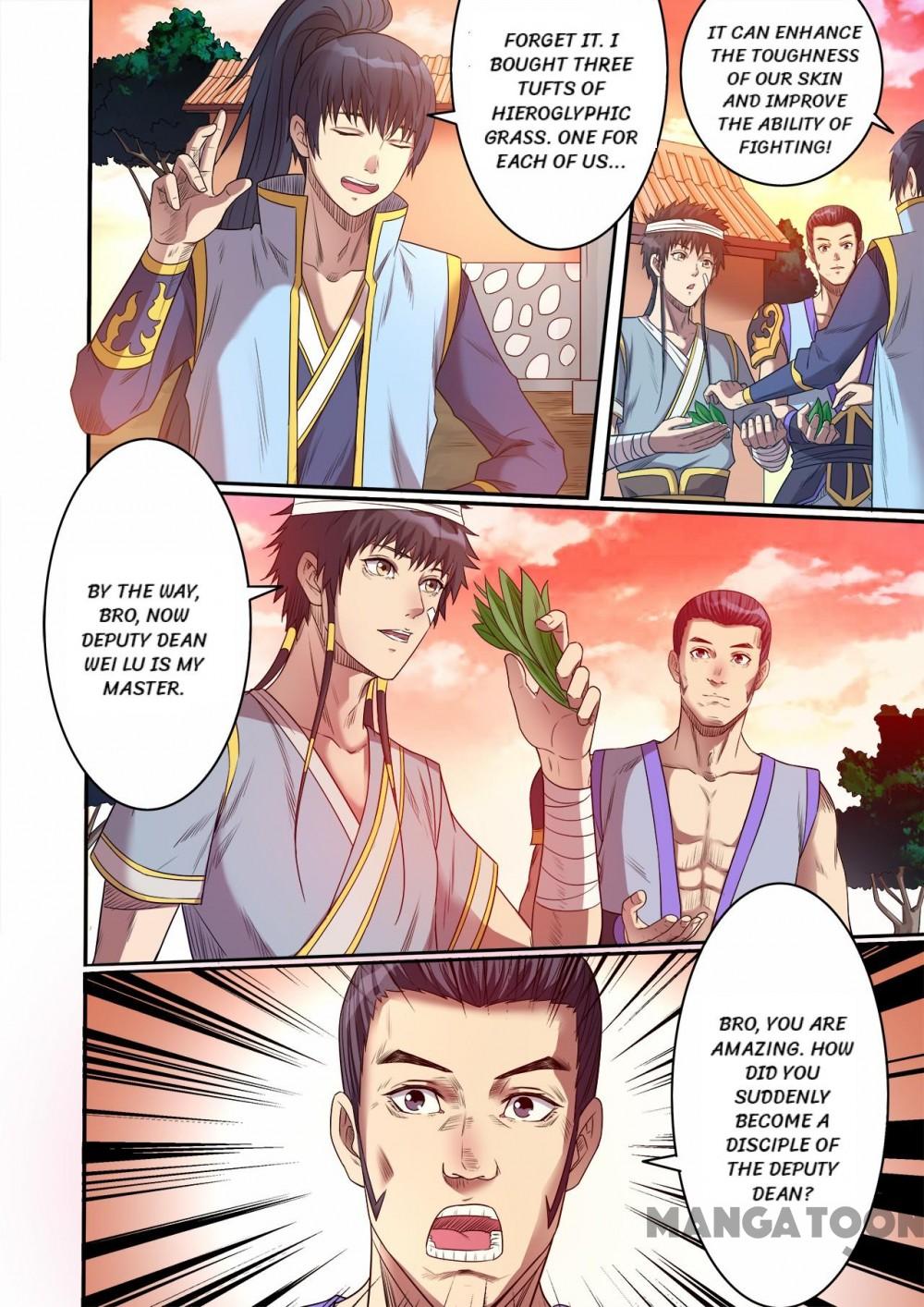 Page 1 of Chapter 57