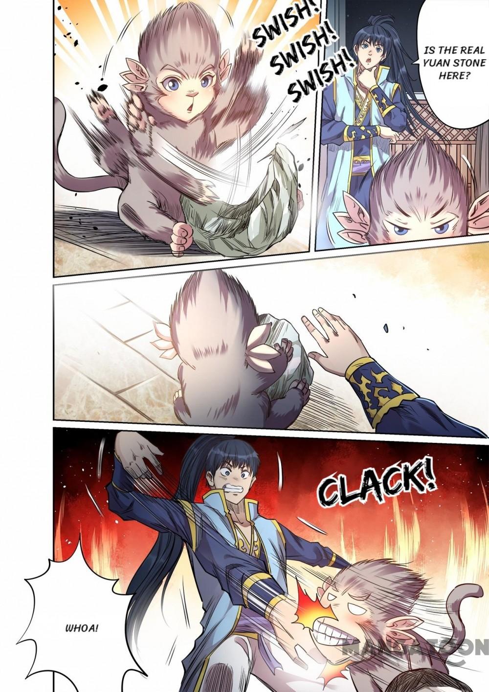 Page 8 of Chapter 57