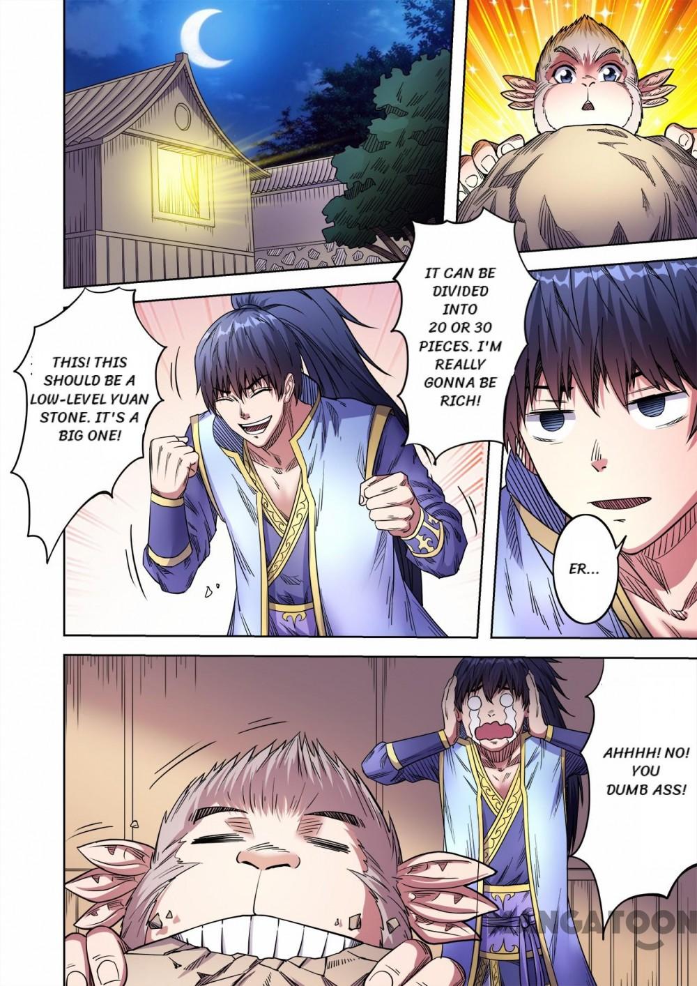 Page 10 of Chapter 57