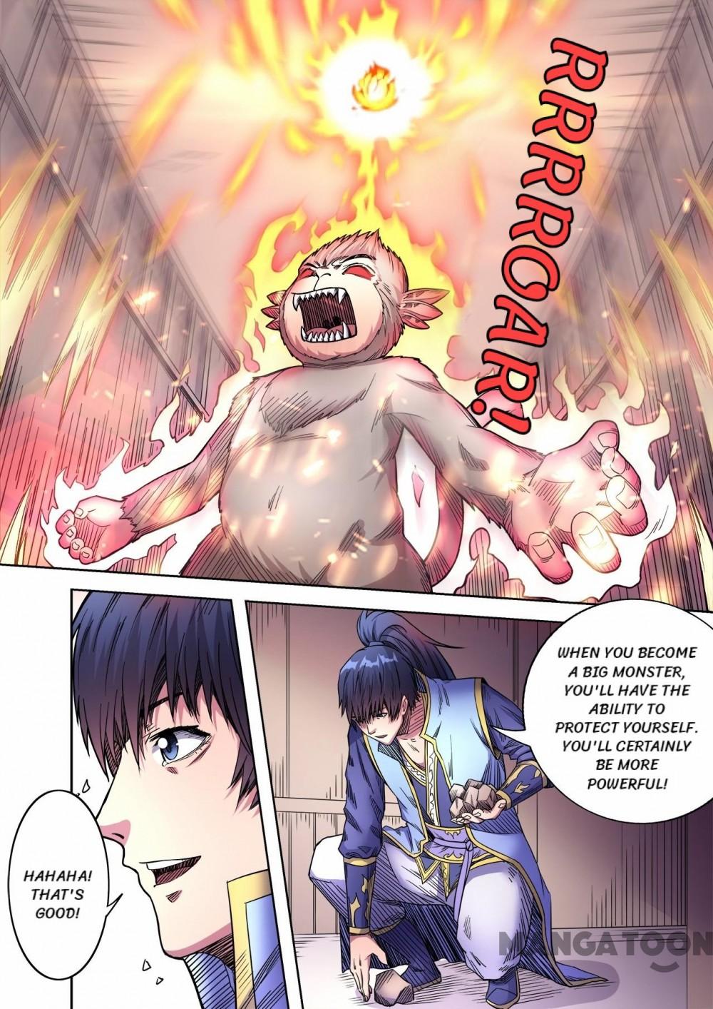 Page 1 of Chapter 58