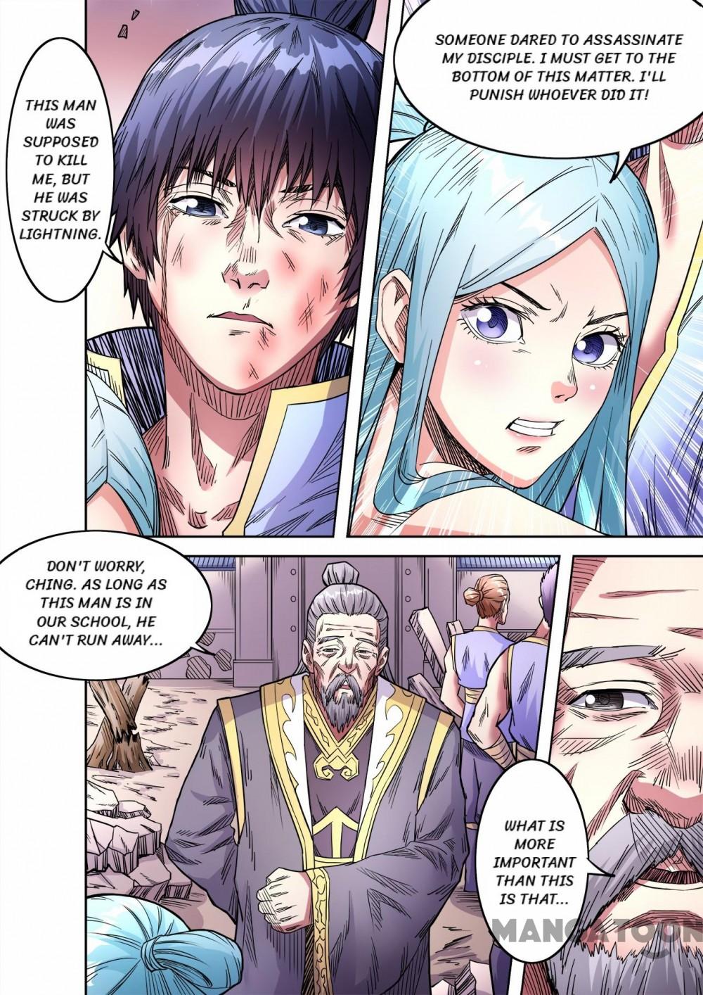 Page 1 of Chapter 60