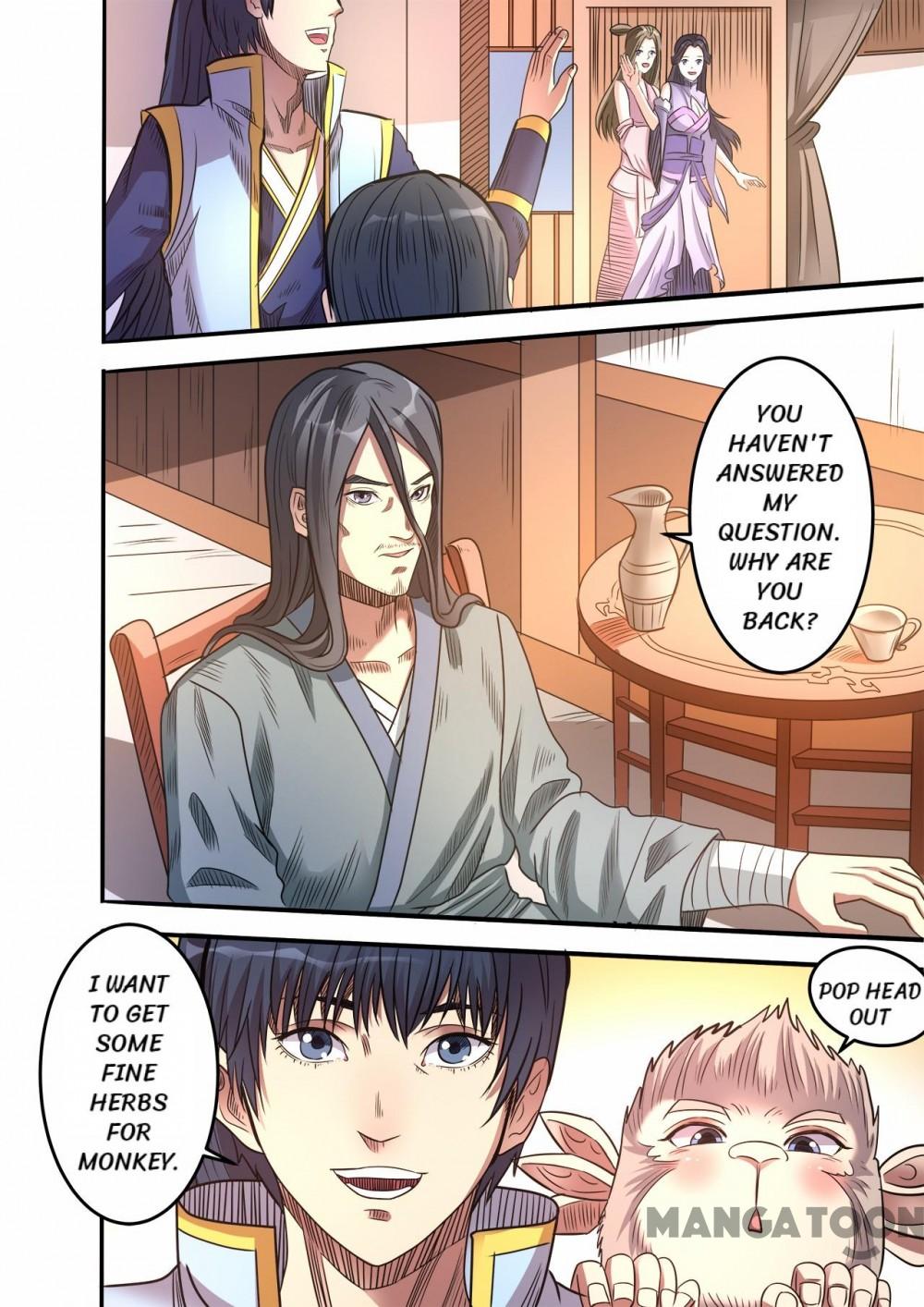 Page 1 of Chapter 61