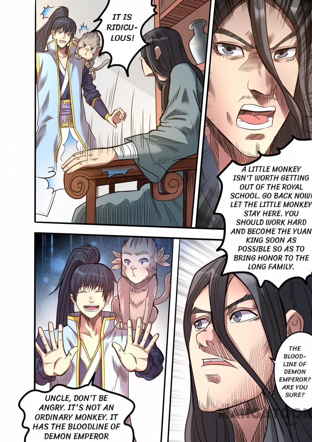 Page 2 of Chapter 61