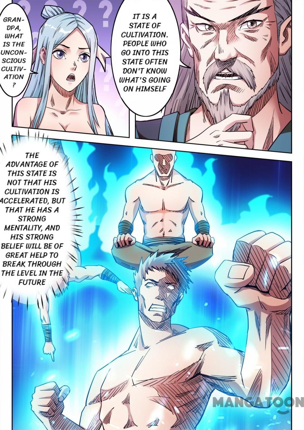 Page 1 of Chapter 64
