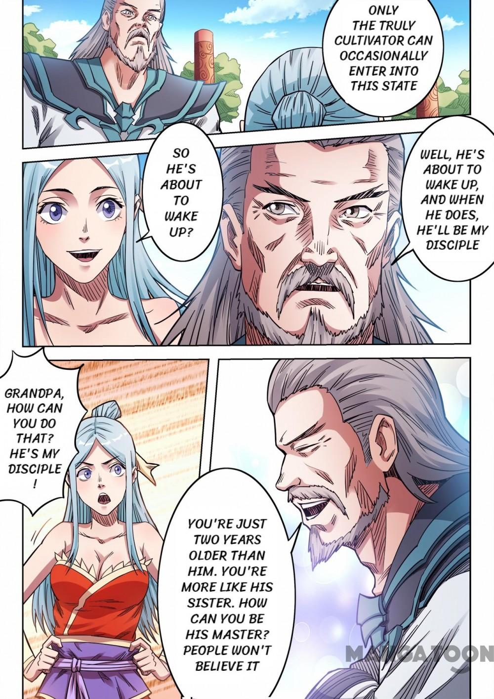 Page 2 of Chapter 64