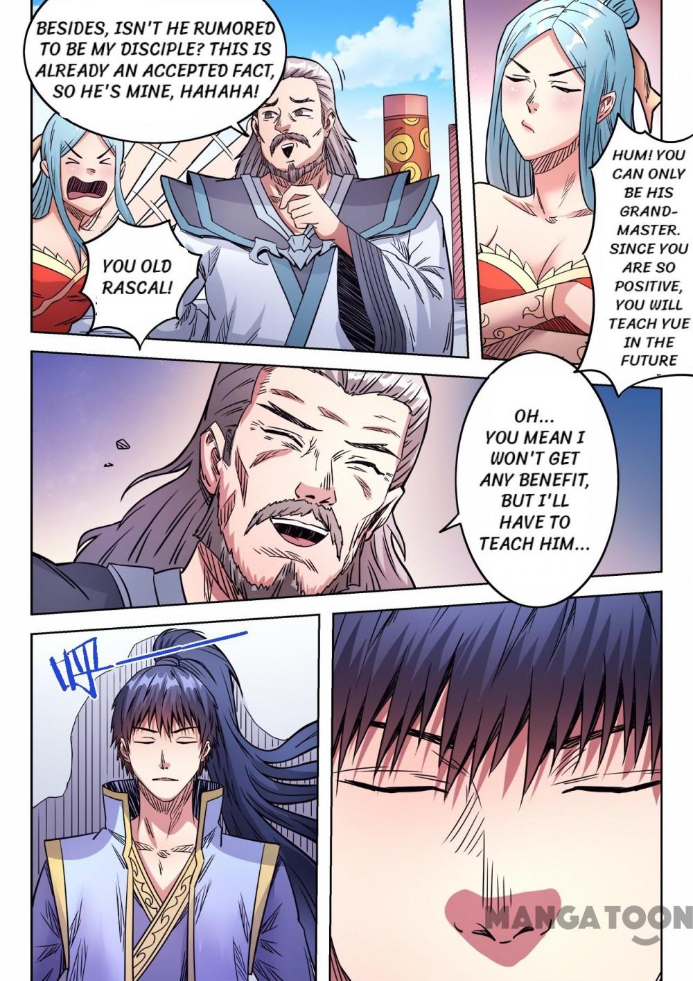 Page 3 of Chapter 64