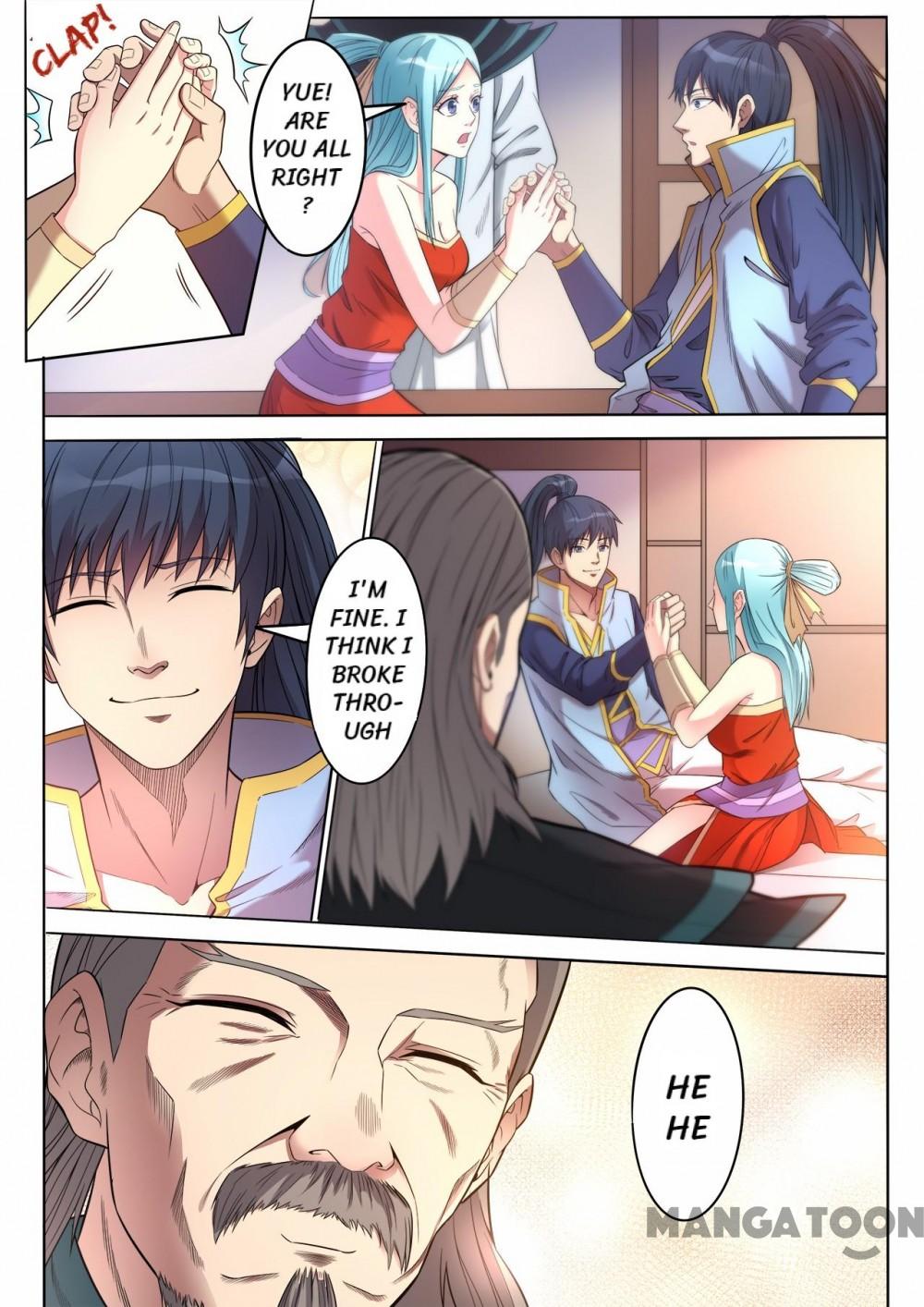 Page 1 of Chapter 65