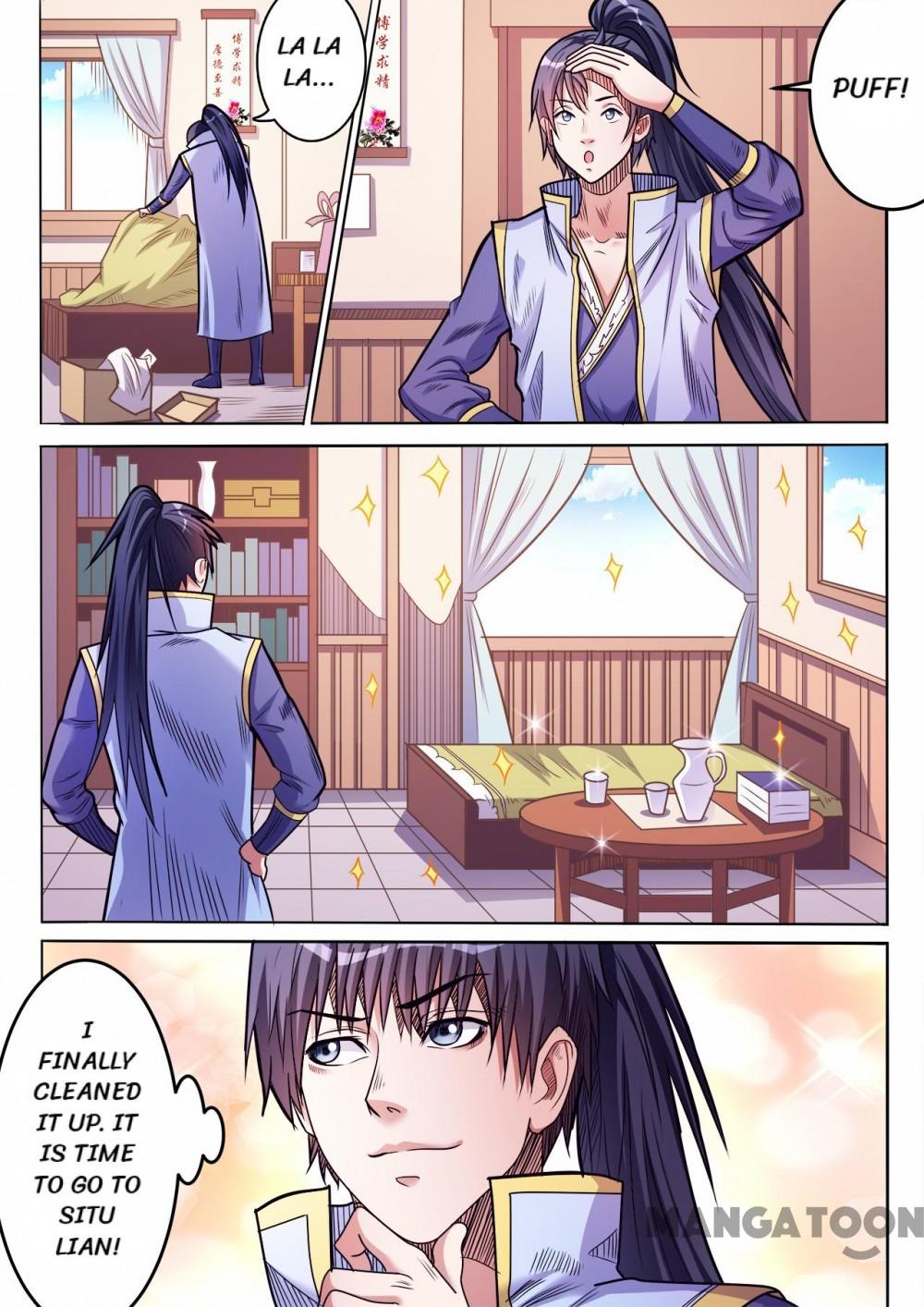 Page 1 of Chapter 66