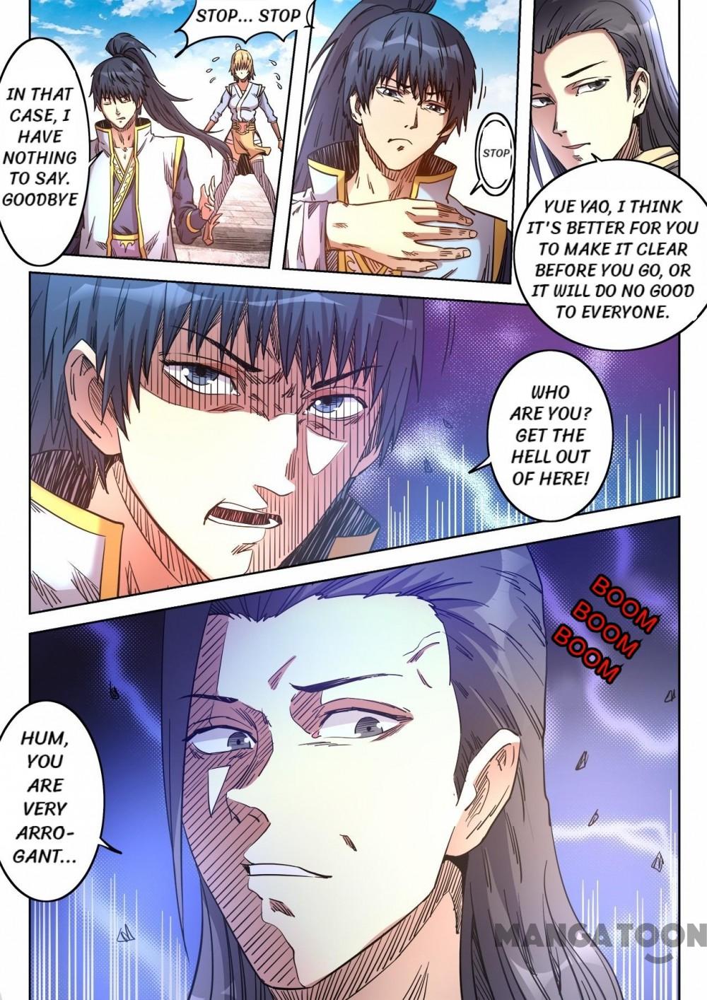 Page 1 of Chapter 67