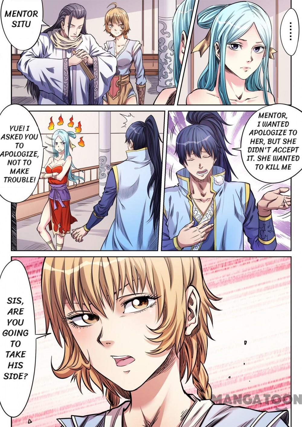 Page 6 of Chapter 67