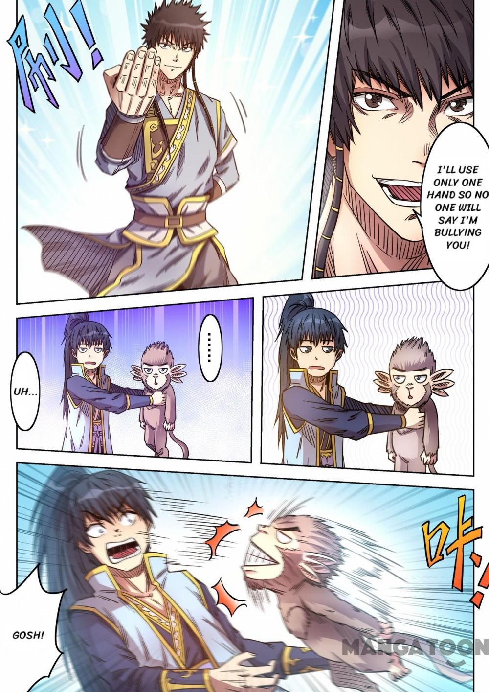 Page 1 of Chapter 70