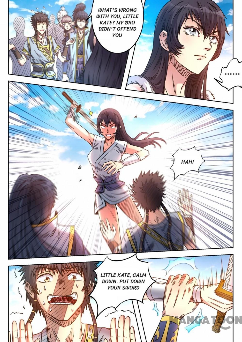 Page 1 of Chapter 71