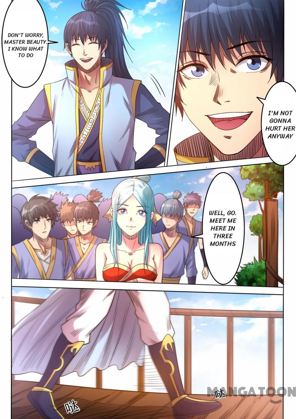 Page 1 of Chapter 72