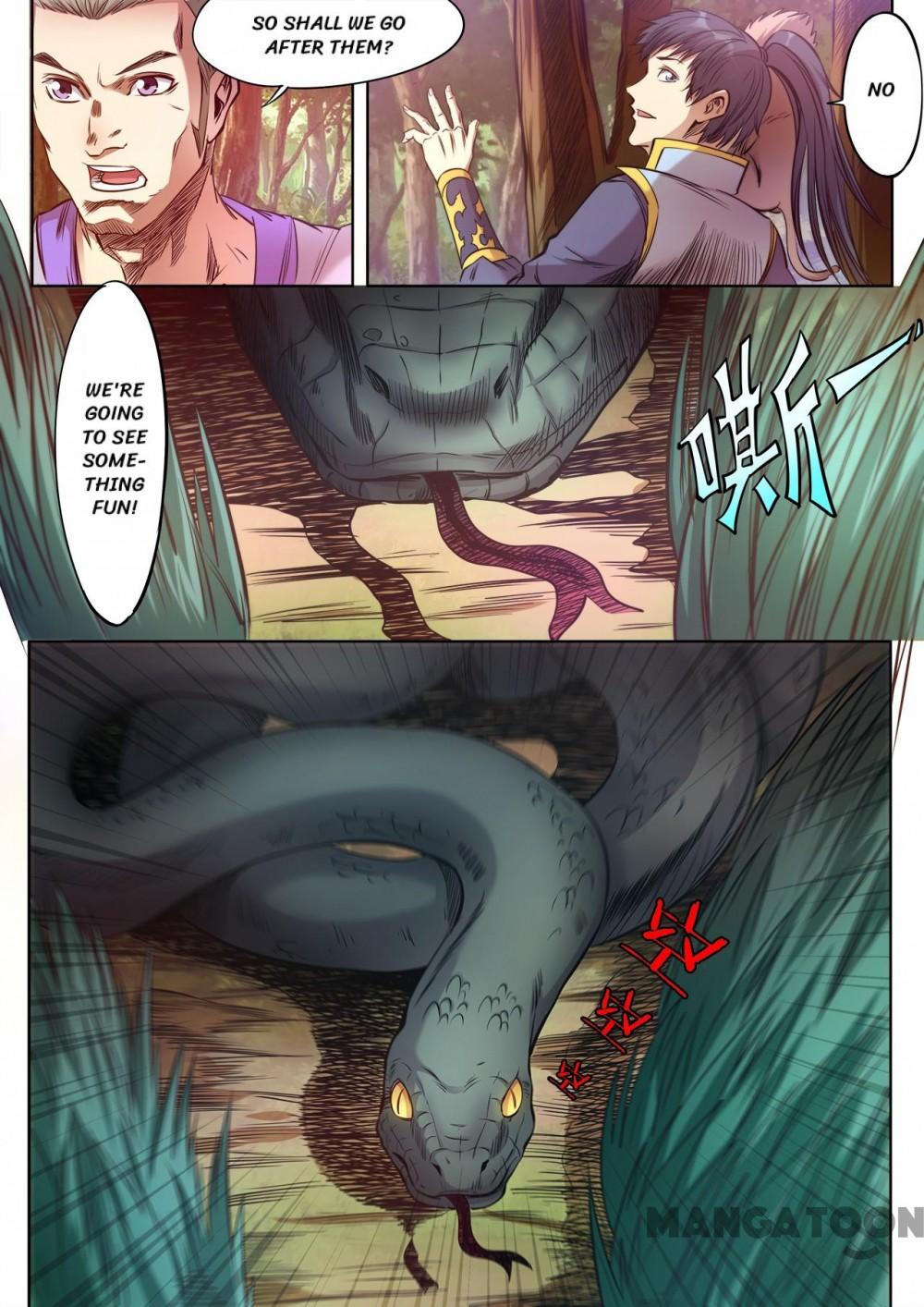 Page 1 of Chapter 73