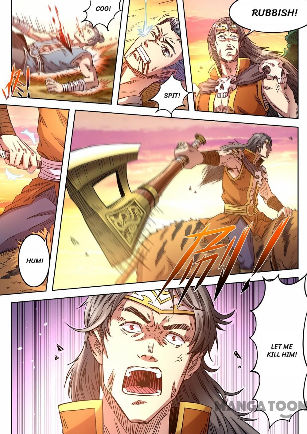 Page 8 of Chapter 77