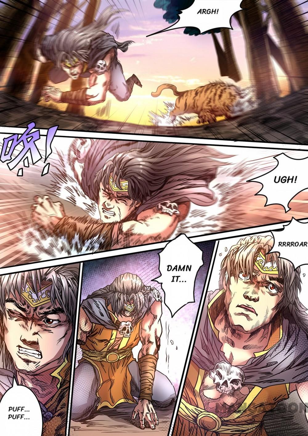Page 2 of Chapter 80