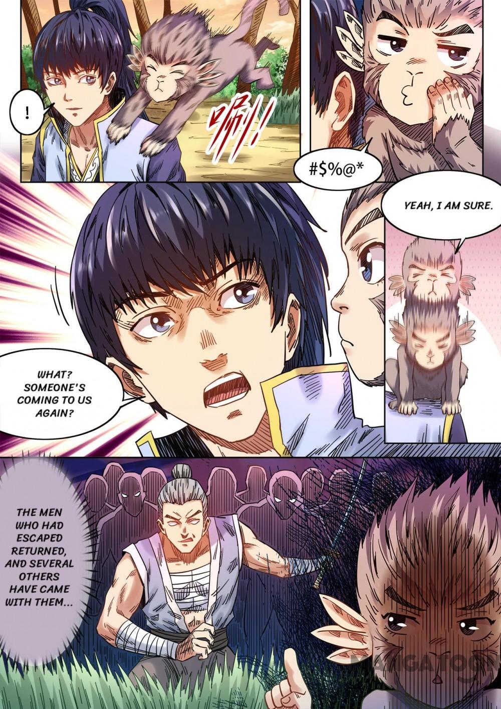 Page 1 of Chapter 82