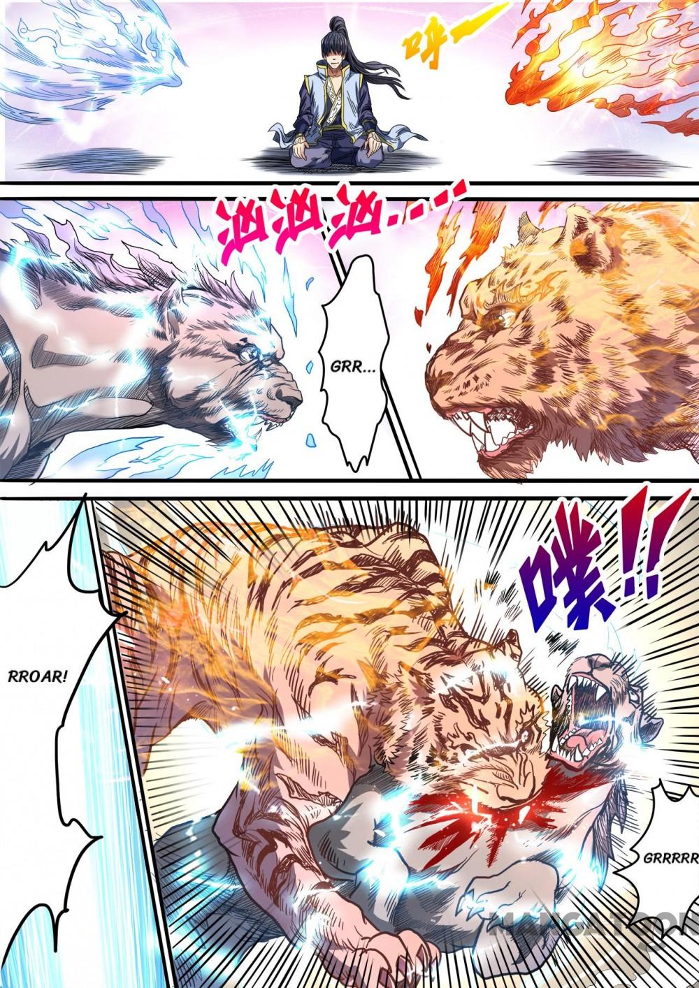 Page 8 of Chapter 83