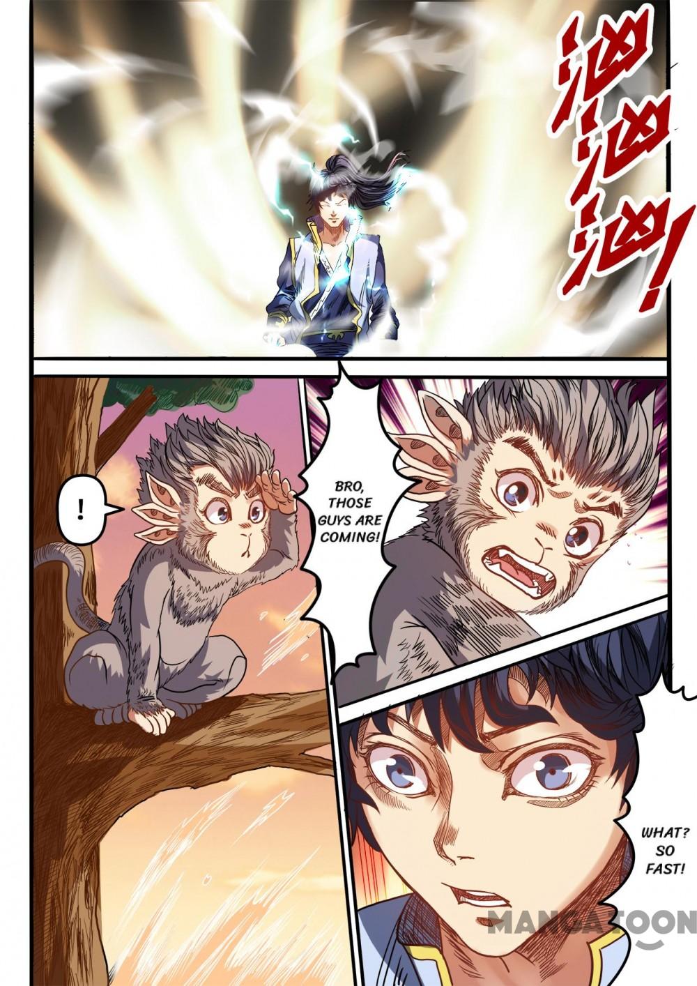 Page 10 of Chapter 83