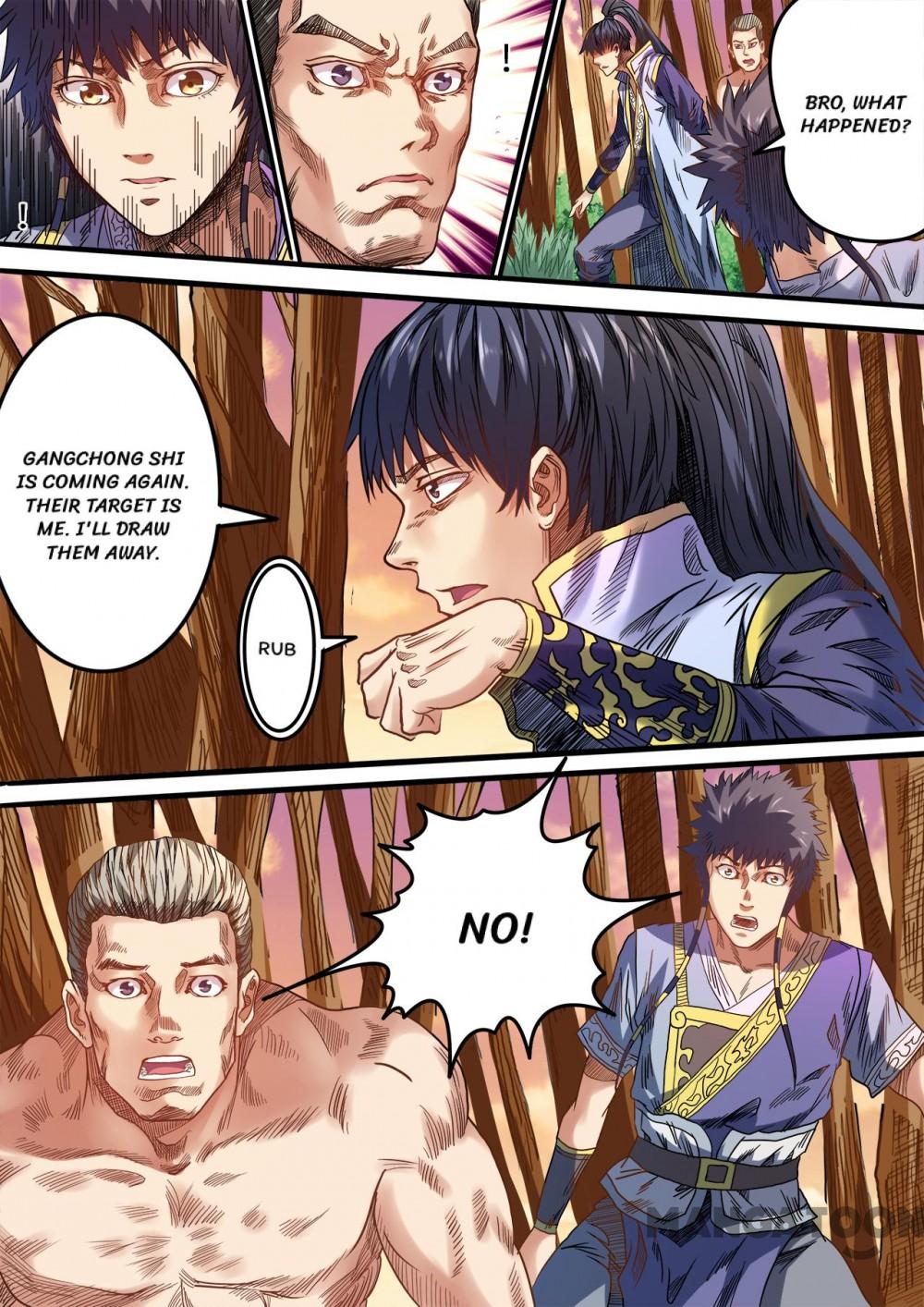 Page 1 of Chapter 84