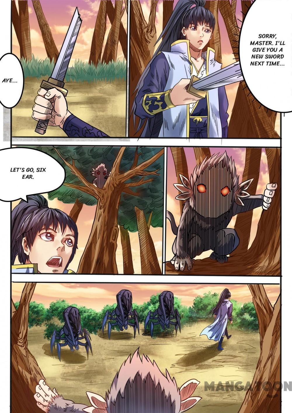 Page 7 of Chapter 85