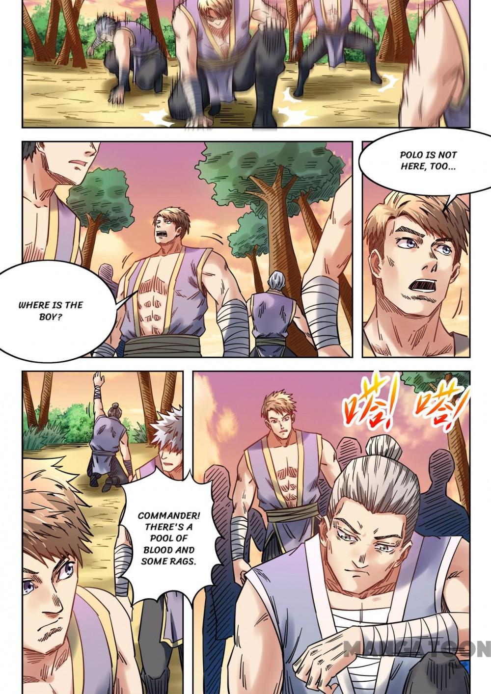 Page 8 of Chapter 85