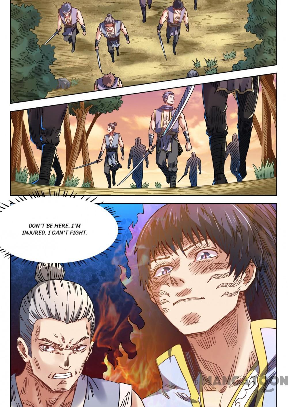 Page 1 of Chapter 86