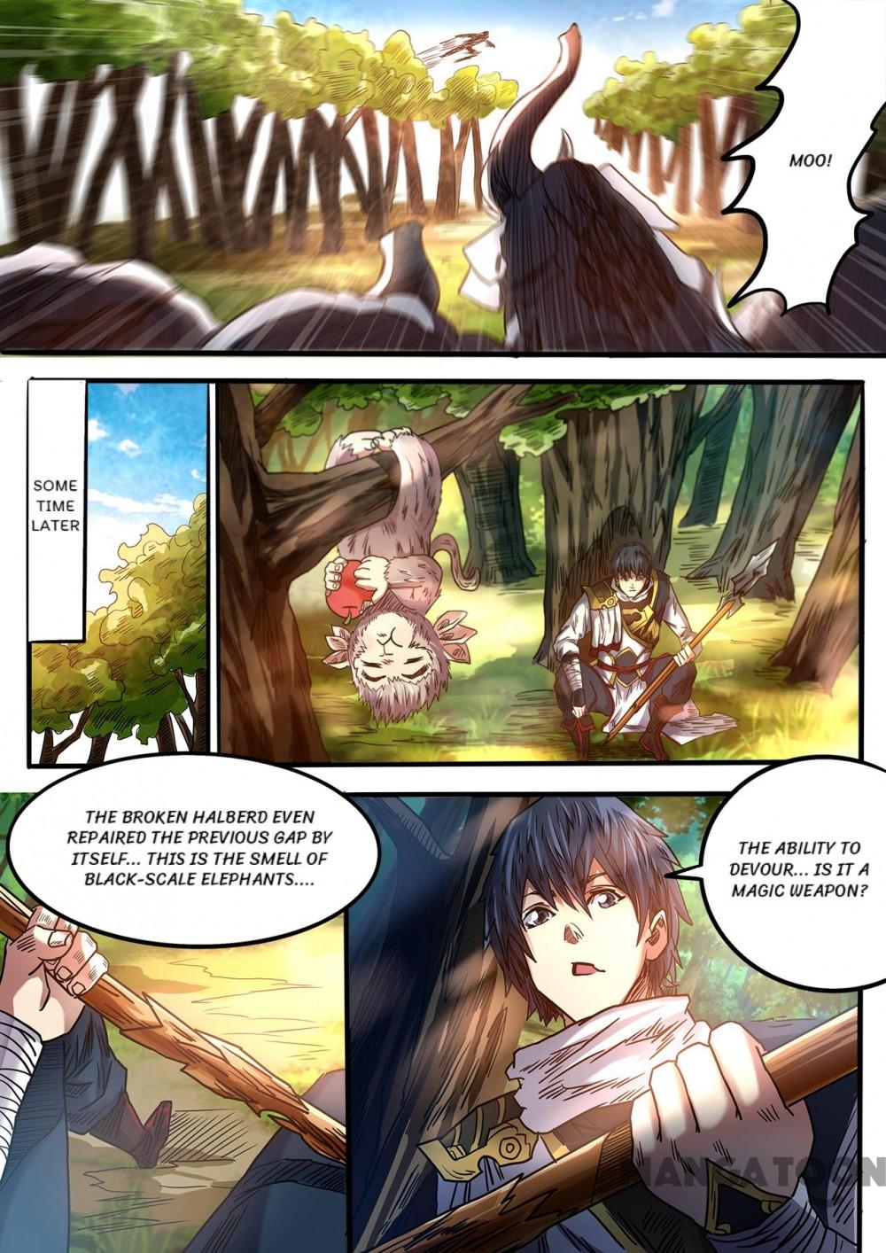 Page 1 of Chapter 91