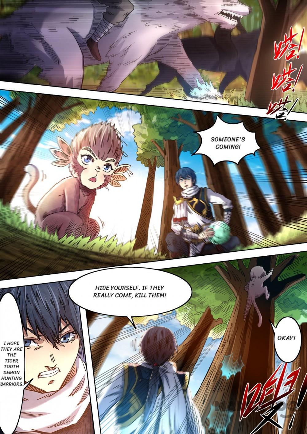 Page 7 of Chapter 91