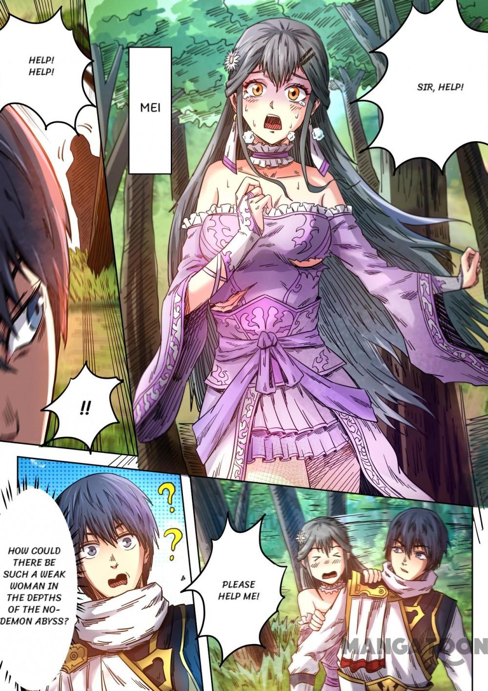 Page 8 of Chapter 91
