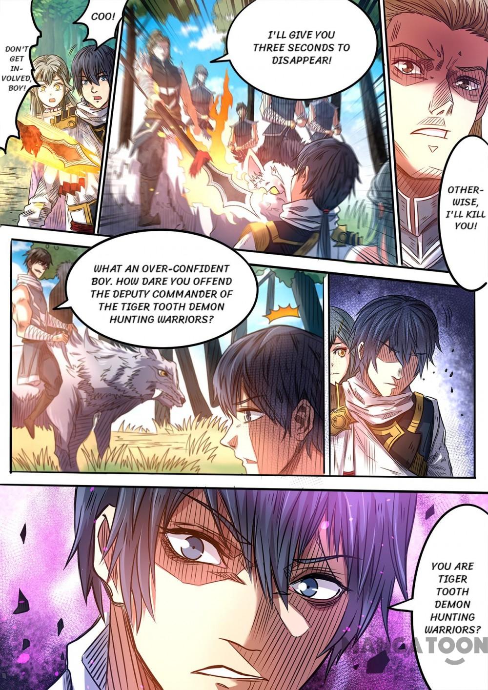 Page 1 of Chapter 92