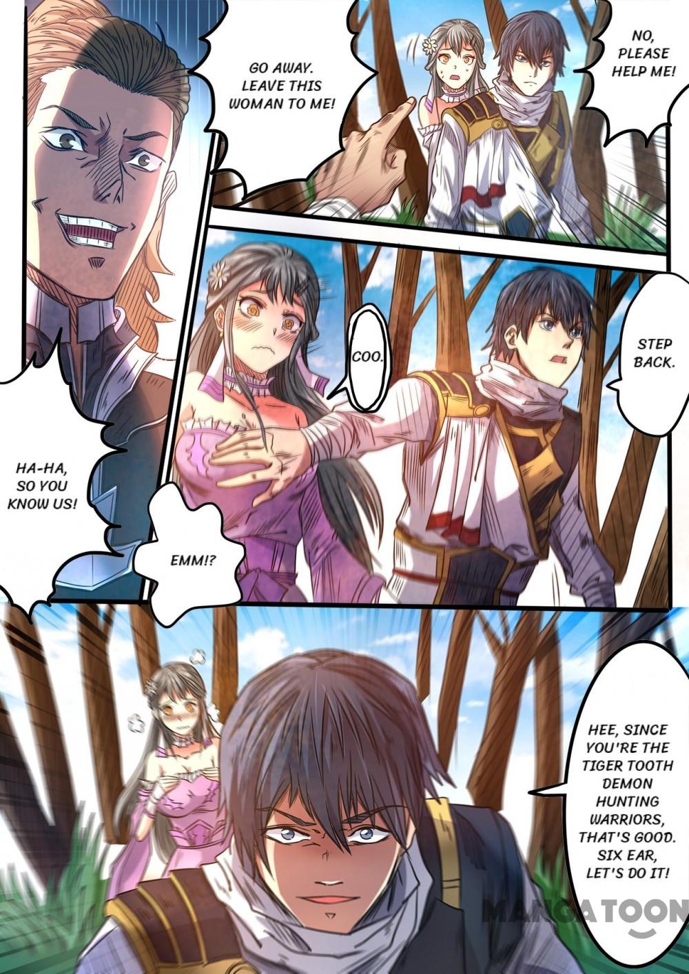 Page 2 of Chapter 92